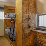 Buff Hostel Tirana