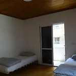 Buff Hostel Tirana