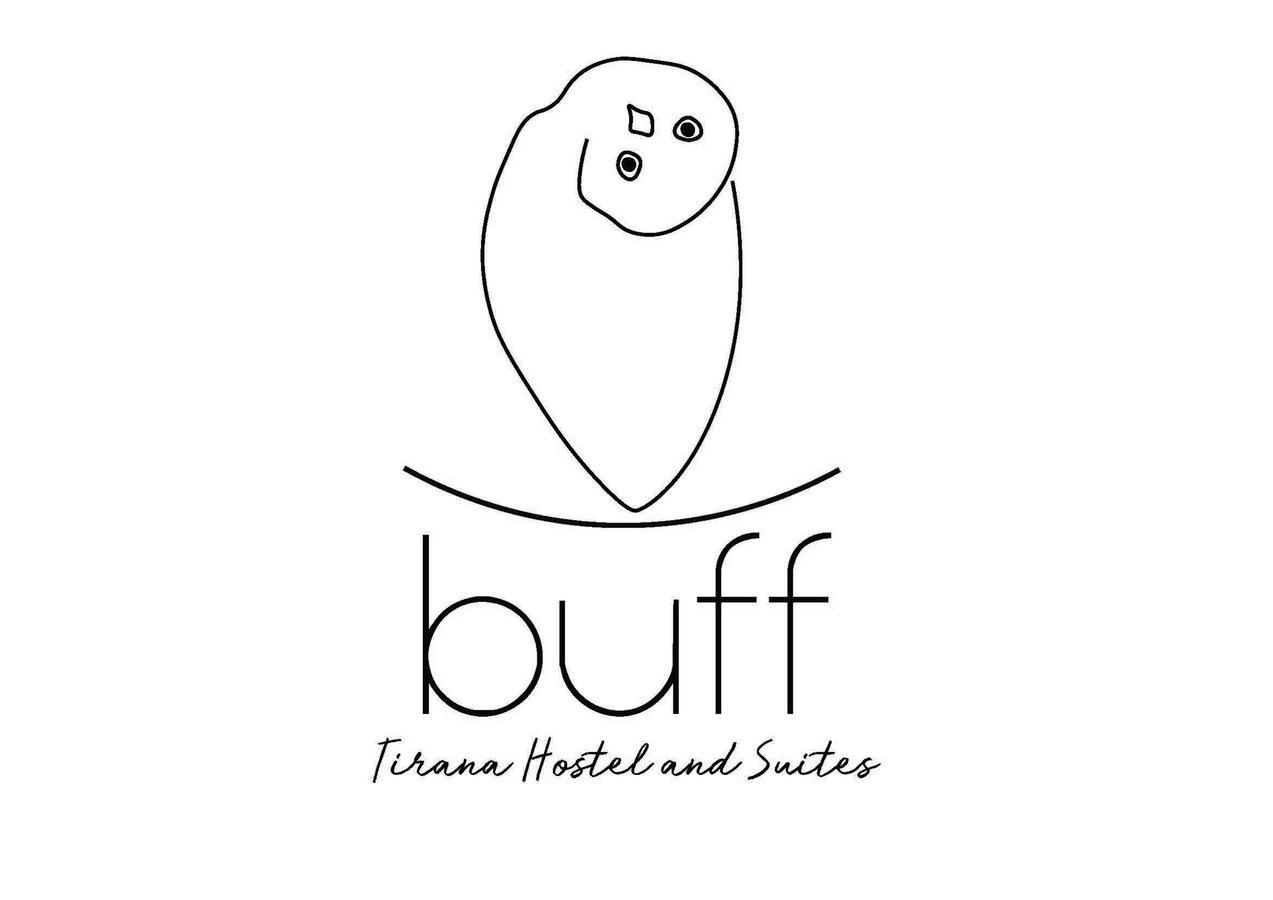 Buff