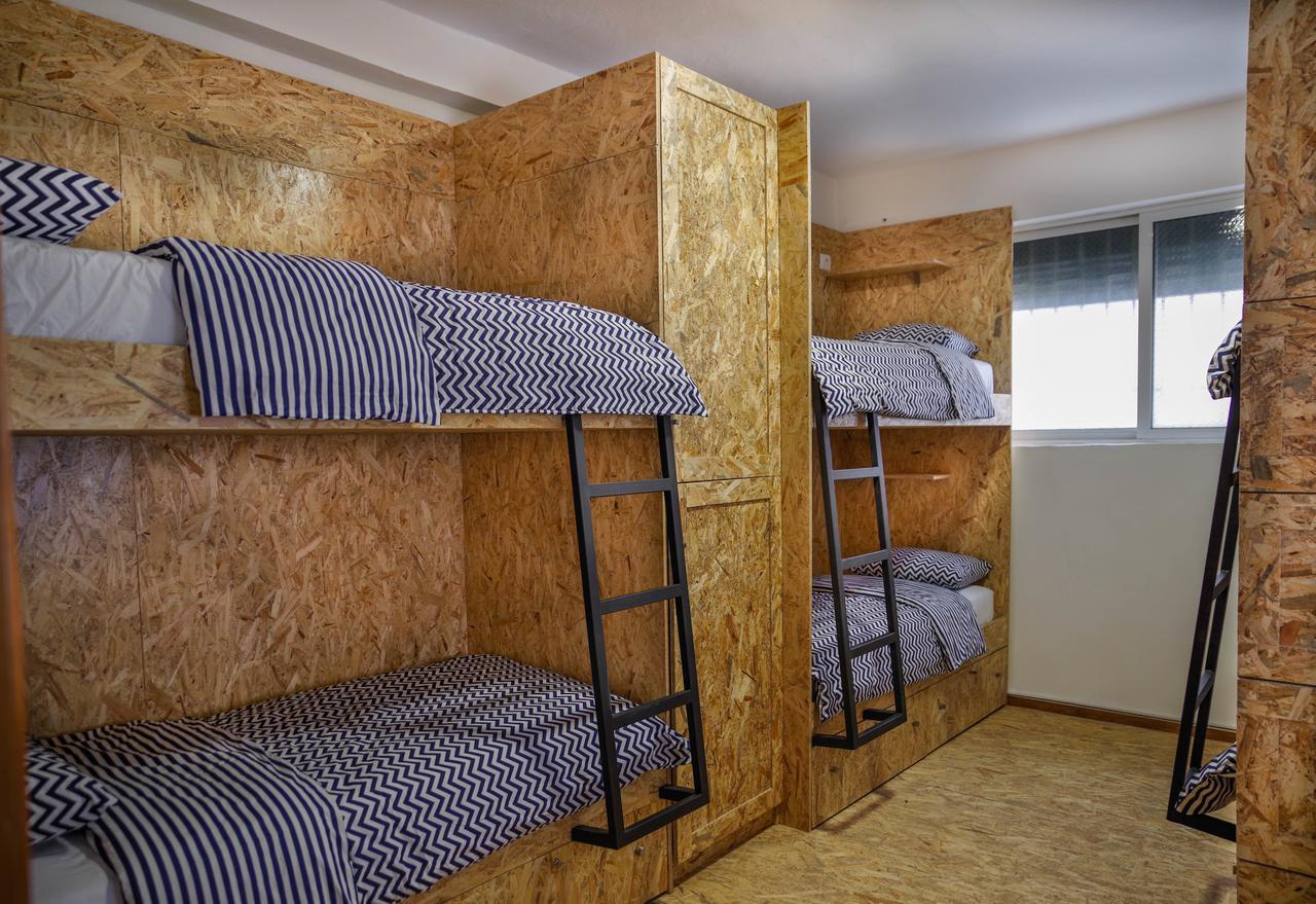 Buff Hostel *