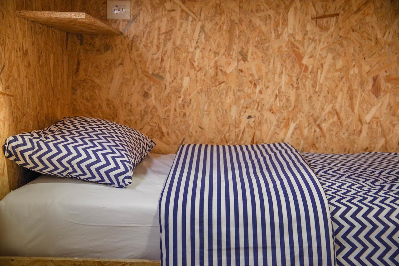 Buff Hostel
