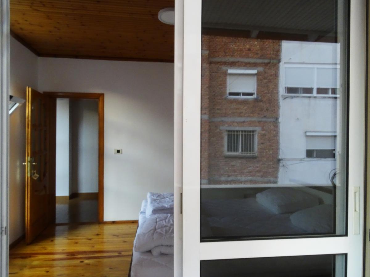Buff Hostel